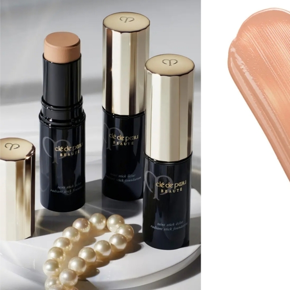 cle de peau Other - Cle de peau radiant stick foundation